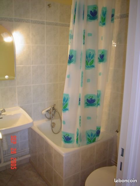Appartement à louer, 18m², Castres