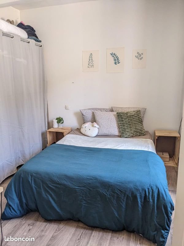 Appartement à vendre, 60m², Lodève