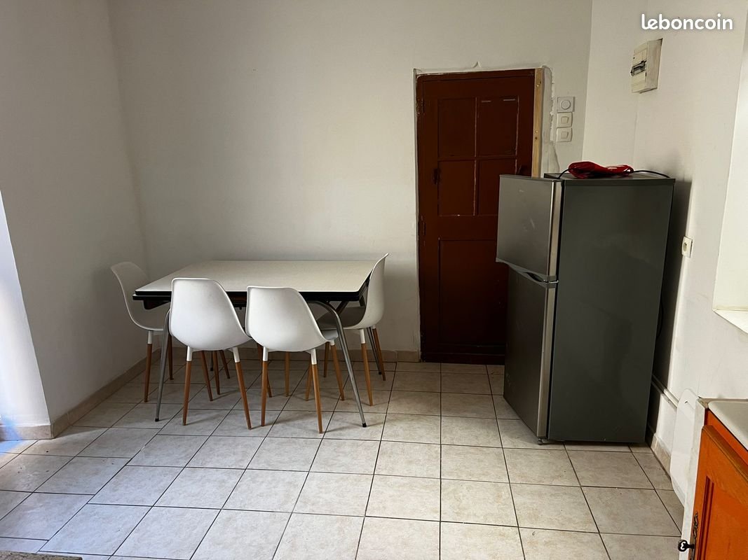 Appartement à vendre, 60m², Lodève