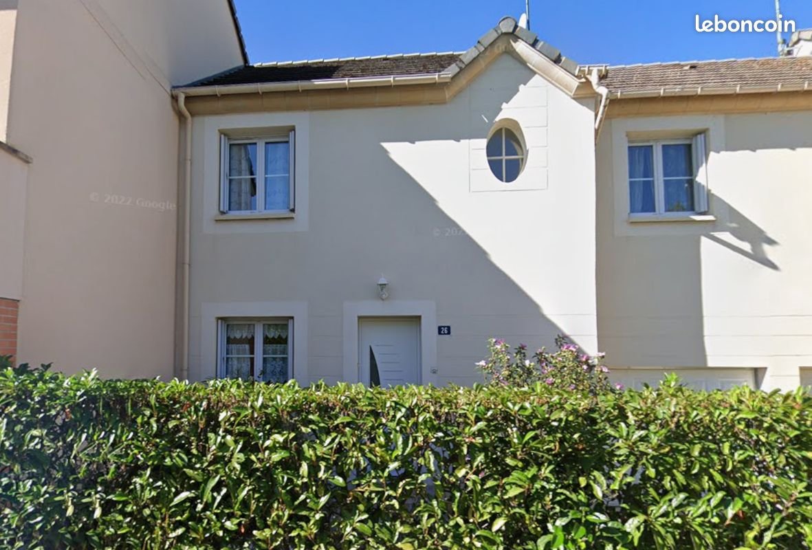 Maison à vendre, 91m², Orléans