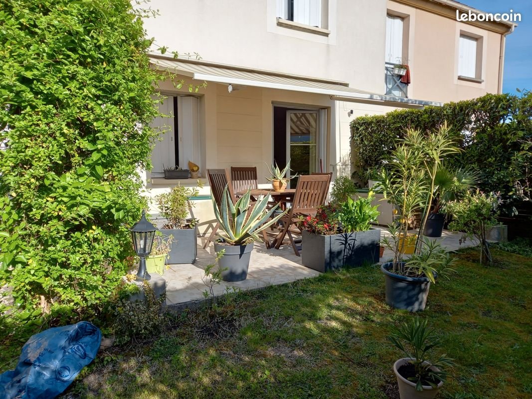 Maison à vendre, 91m², Orléans