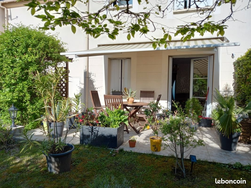 Maison à vendre, 91m², Orléans