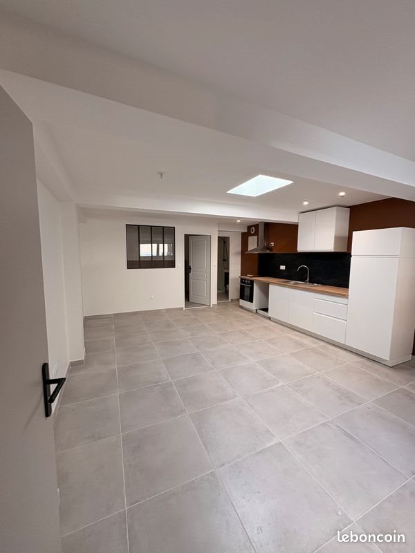 Appartement à louer, 40m², Le Mans
