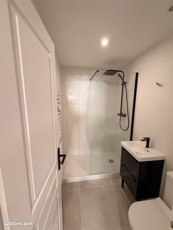 Appartement à louer, 40m², Le Mans