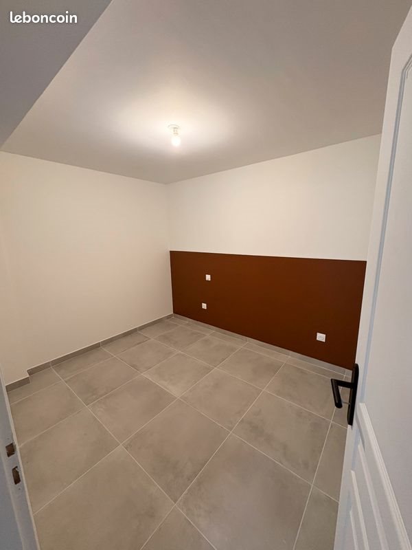 Appartement à louer, 40m², Le Mans