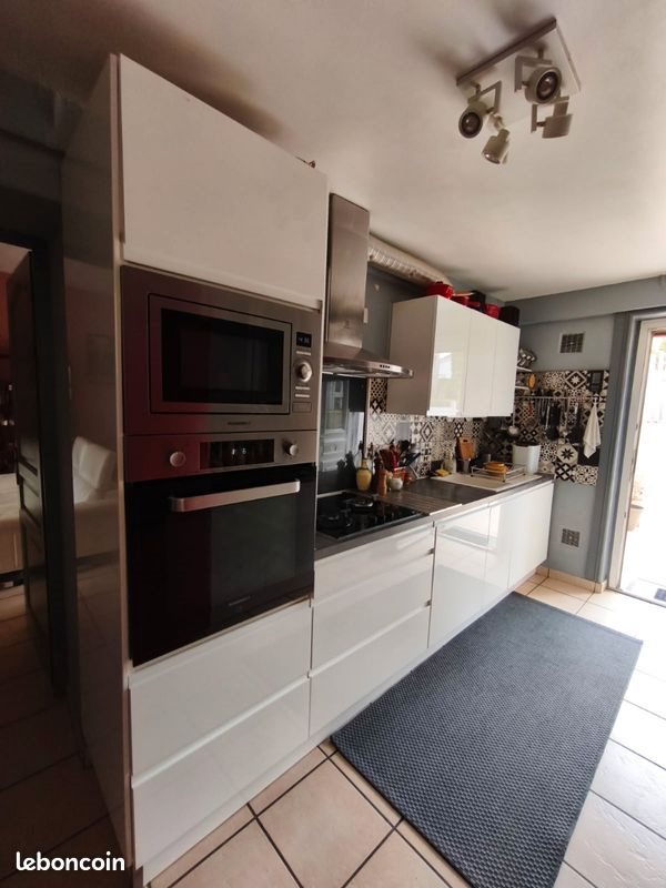Maison à vendre, 143m², Clermont-Ferrand