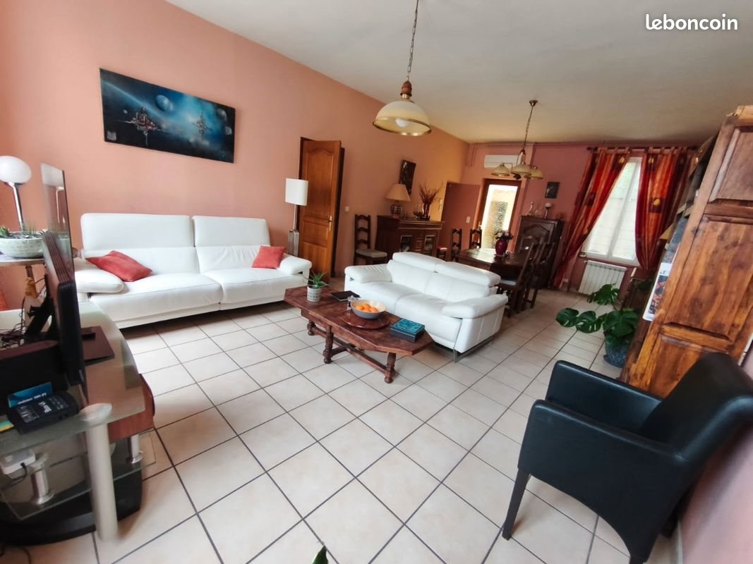 Maison à vendre, 143m², Clermont-Ferrand