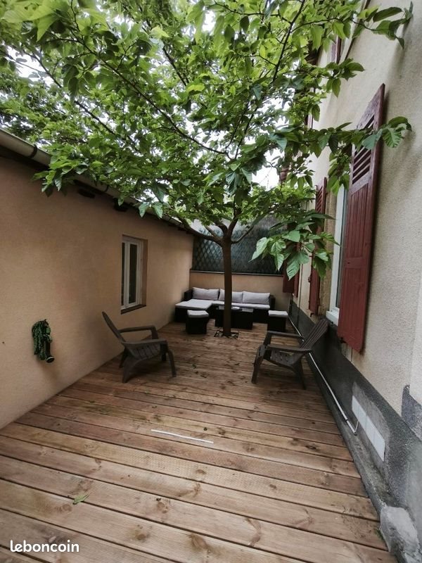 Maison à vendre, 143m², Clermont-Ferrand