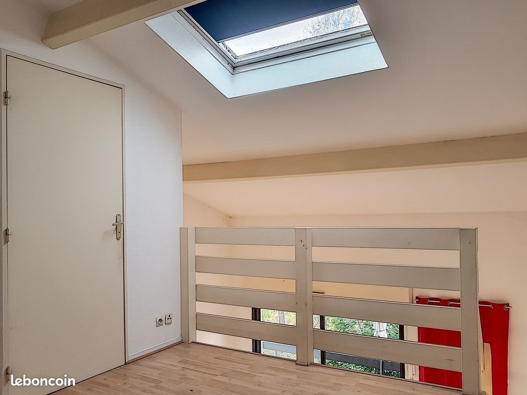 Appartement à louer, 44m², Pessac