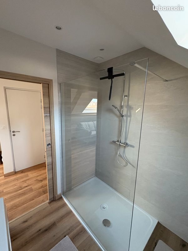Appartement à louer, 25m², Boulogne-sur-Mer