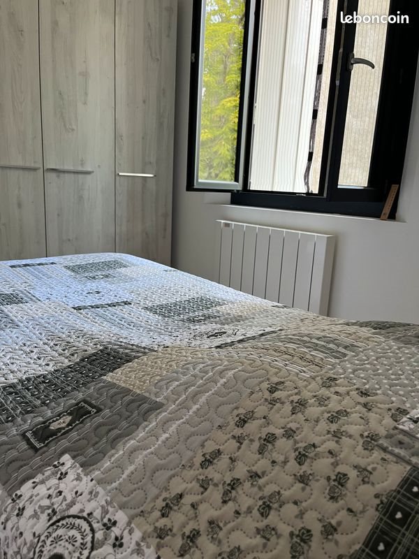 Appartement à louer, 39m², Calvisson