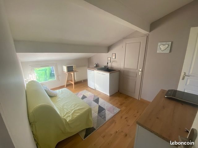 Appartement à louer, 30m², Dardilly
