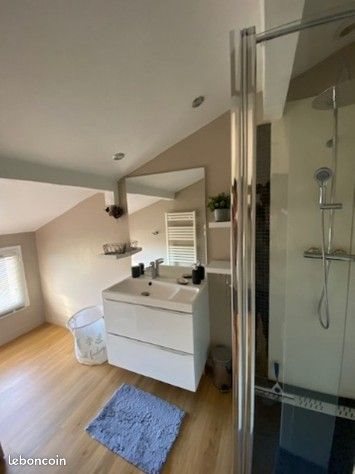 Appartement à louer, 30m², Dardilly