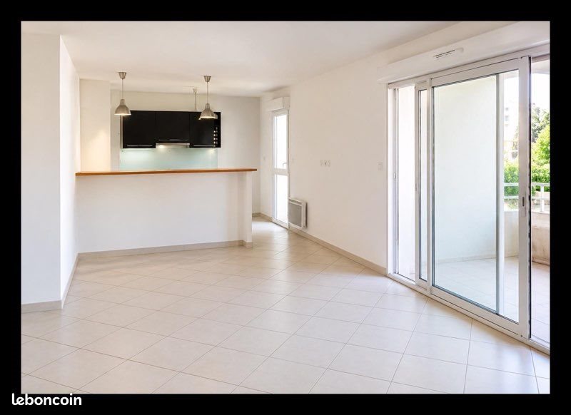 Appartement à louer, 77m², Montpellier