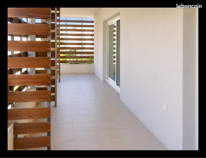 Appartement à louer, 77m², Montpellier