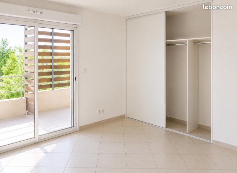 Appartement à louer, 77m², Montpellier