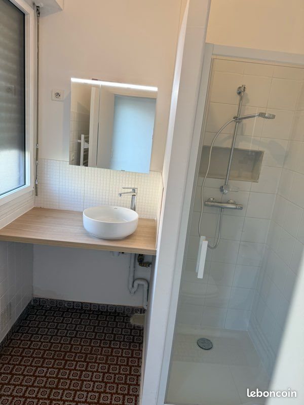 Appartement à louer, 36m², Châteaubourg