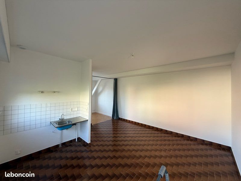 Appartement à louer, 36m², Châteaubourg