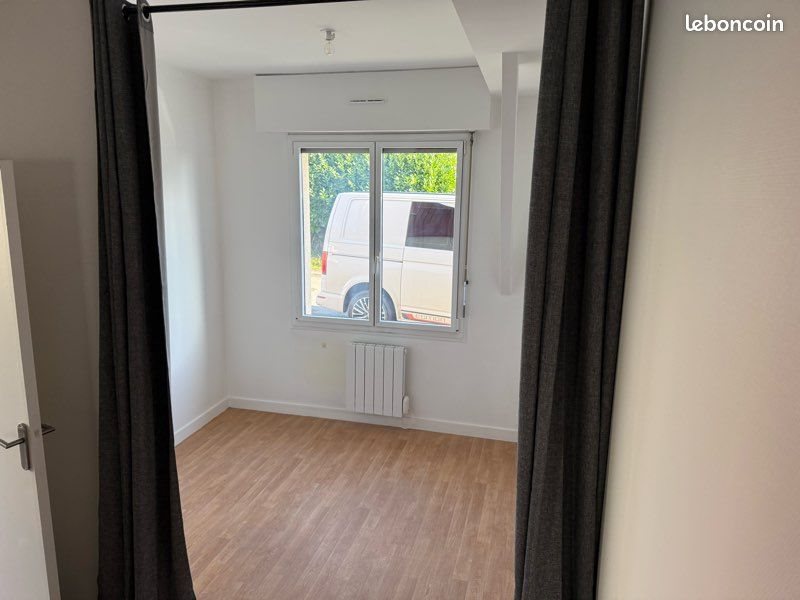 Appartement à louer, 36m², Châteaubourg