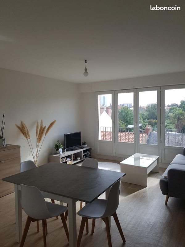 Appartement à louer, 68m², La Roche-sur-Yon