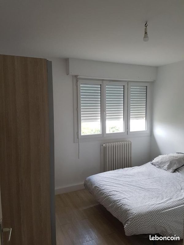 Appartement à louer, 68m², La Roche-sur-Yon