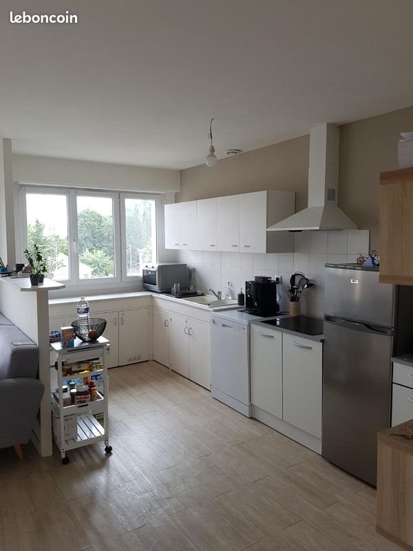 Appartement à louer, 68m², La Roche-sur-Yon