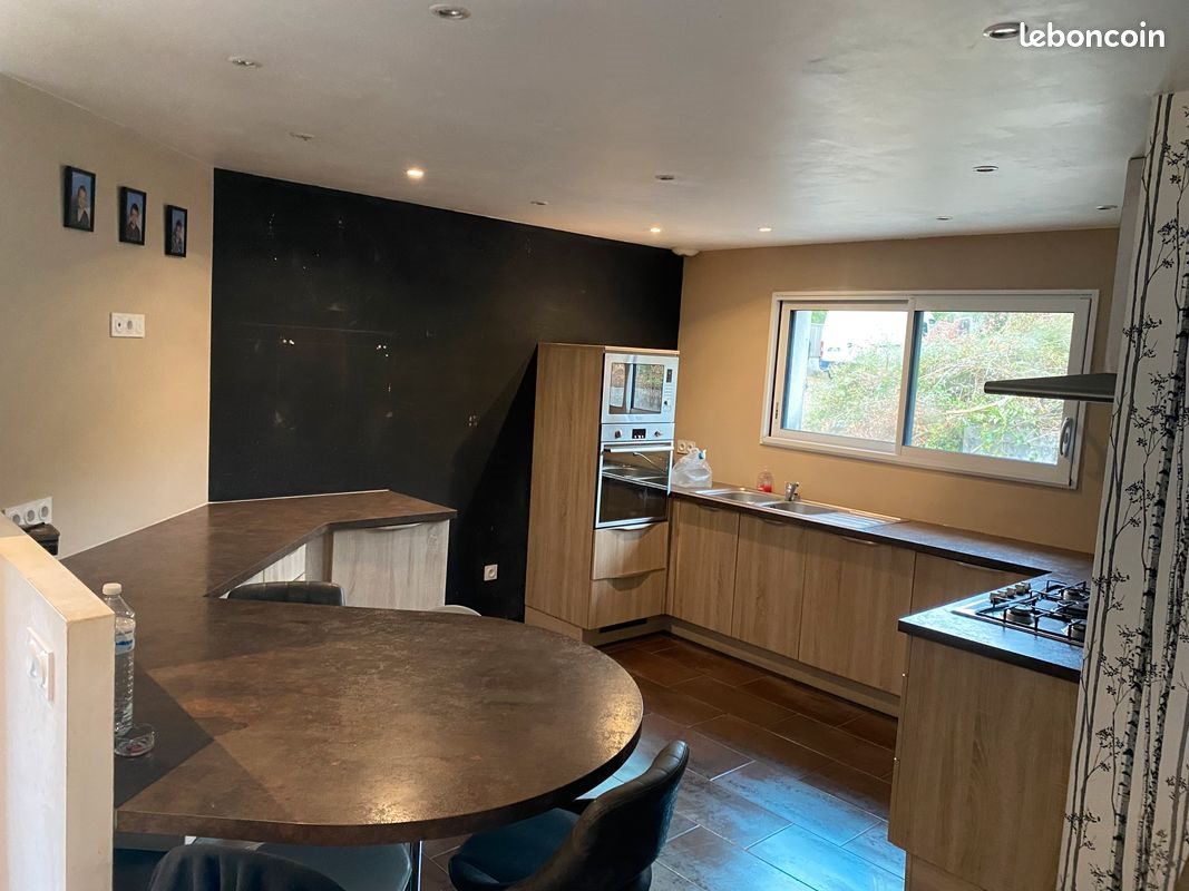 Maison à vendre, 147m², Saint-Jean-Brévelay