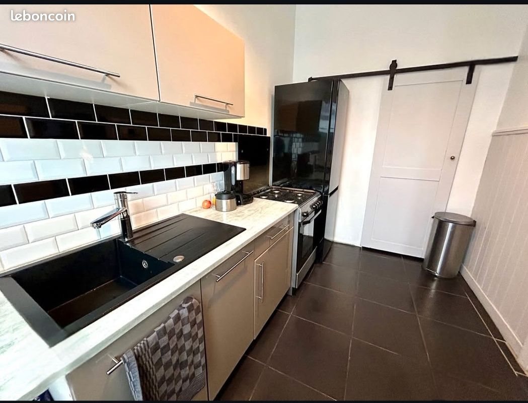 Maison à vendre, 80m², Cambrai