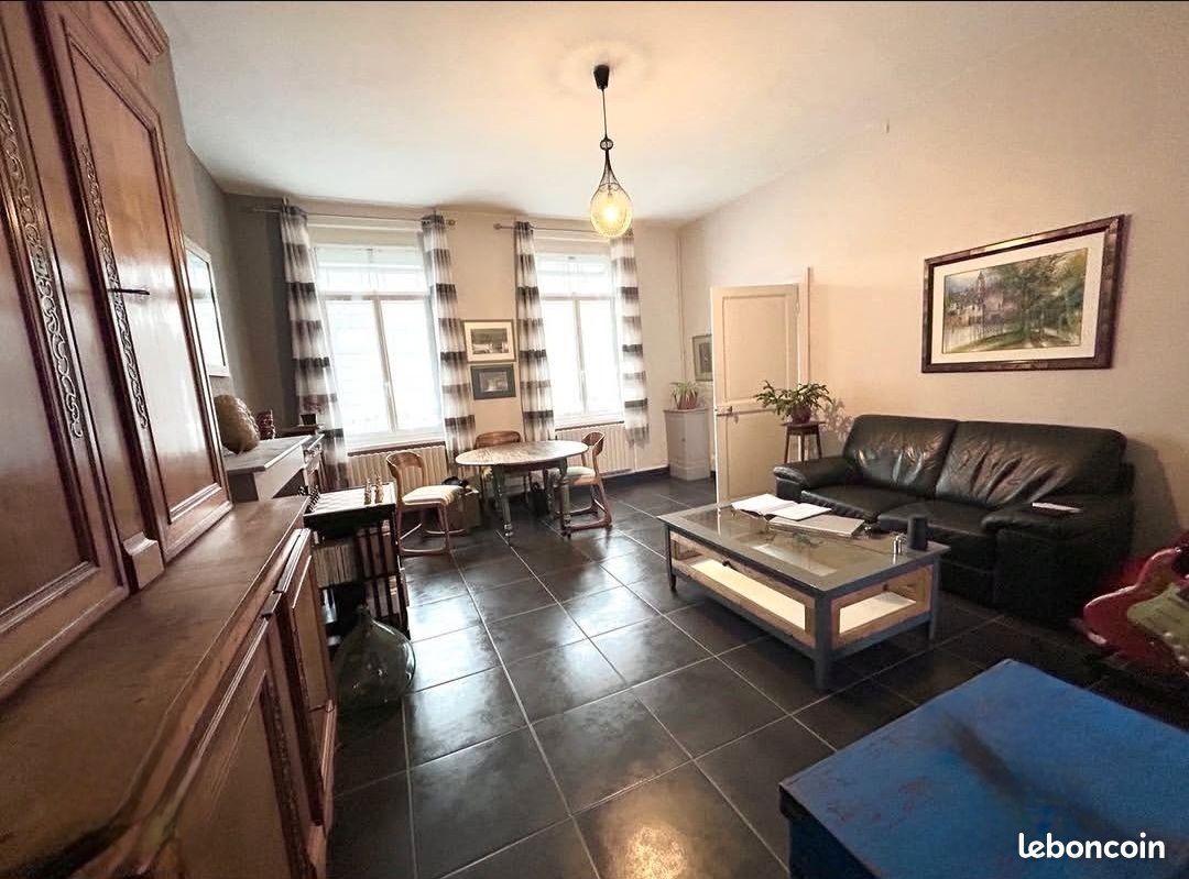 Maison à vendre, 80m², Cambrai