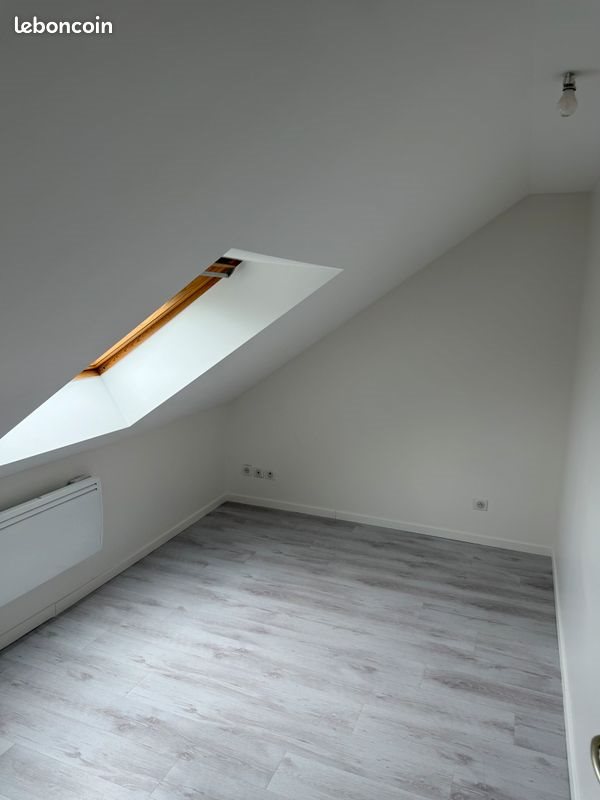 Appartement à louer, 66m², Persan