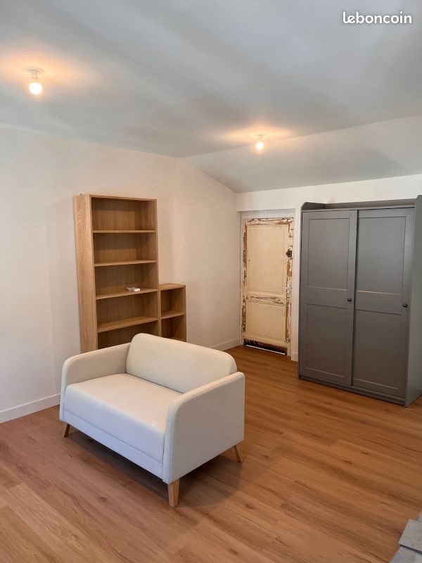 Appartement à vendre, 35m², Lormont