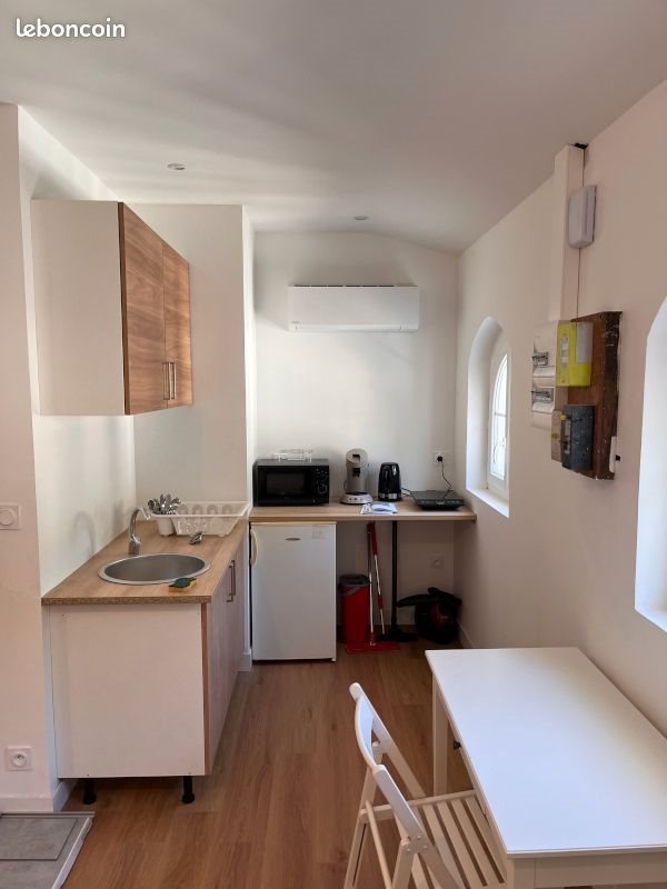 Appartement à vendre, 35m², Lormont