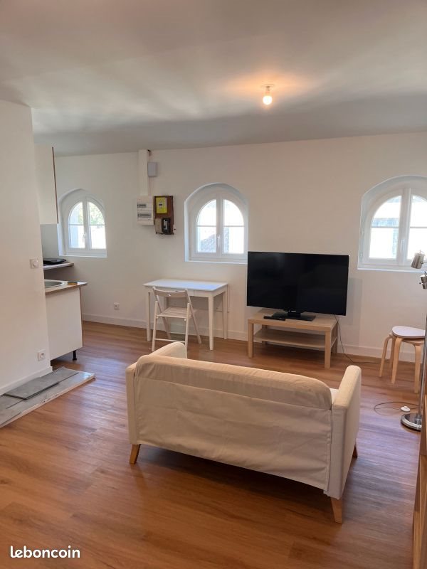 Appartement à vendre, 35m², Lormont