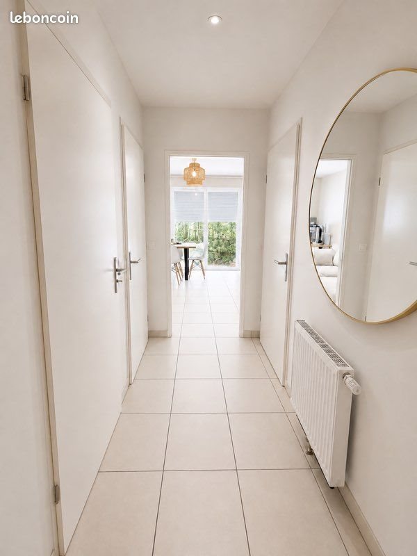 Appartement à louer, 49m², Eysines