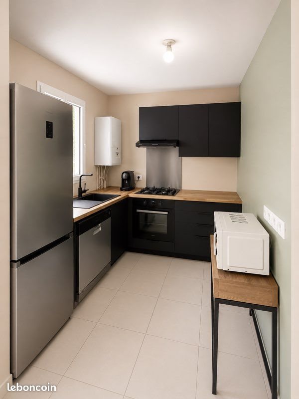Appartement à louer, 49m², Eysines