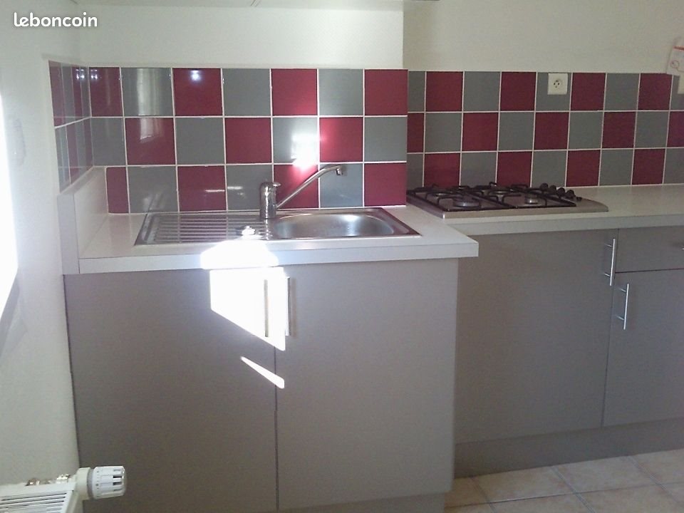 Appartement à vendre, 29m², Saint-Nazaire