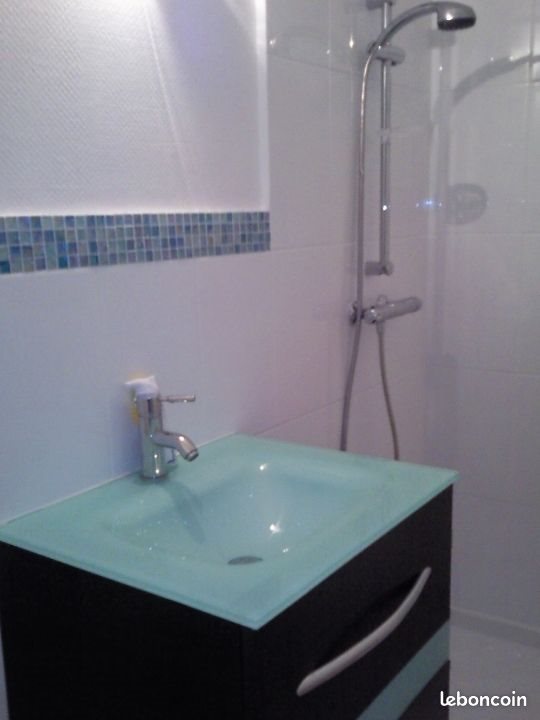 Appartement à vendre, 29m², Saint-Nazaire