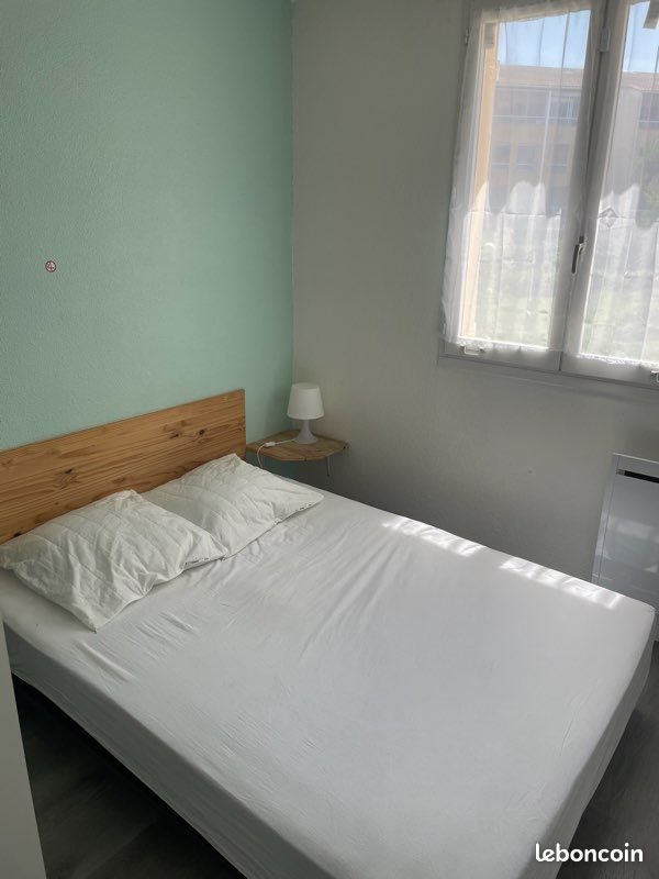 Appartement à louer, 27m², Fréjus