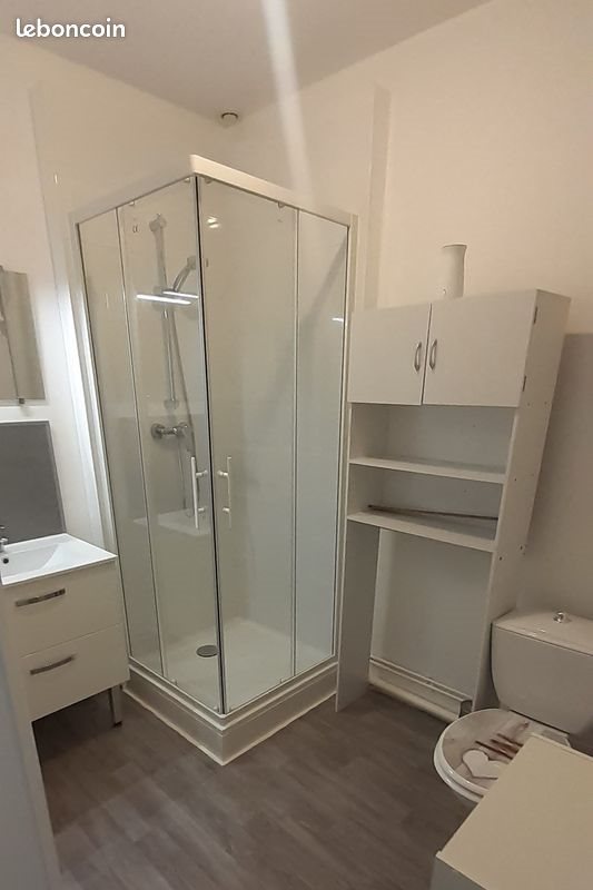 Appartement à louer, 75m², Hiersac