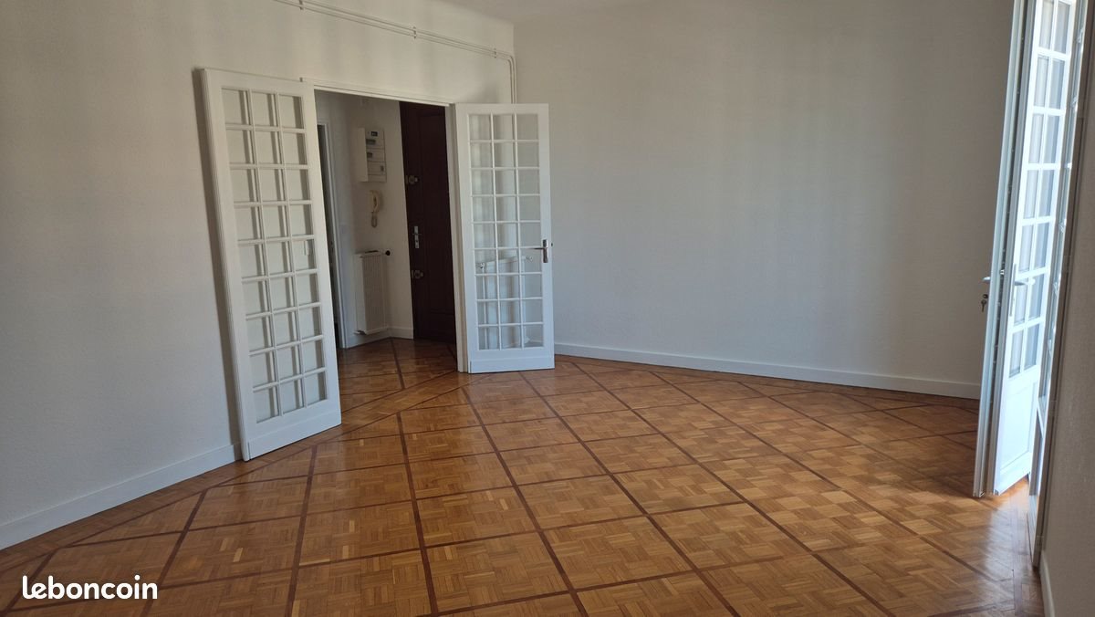 Appartement à louer, 90m², Bergerac