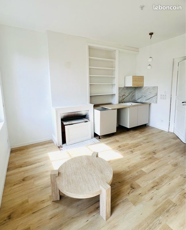 Appartement à louer, 35m², Agen