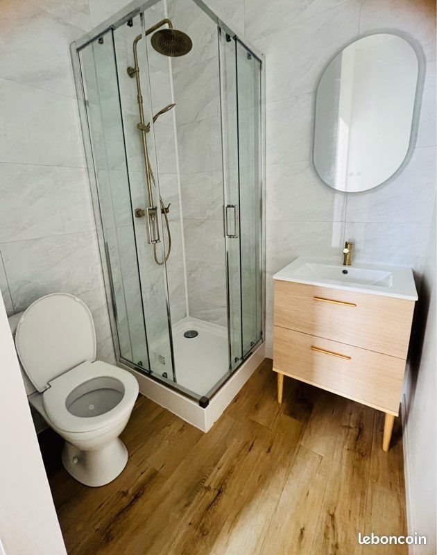 Appartement à louer, 35m², Agen