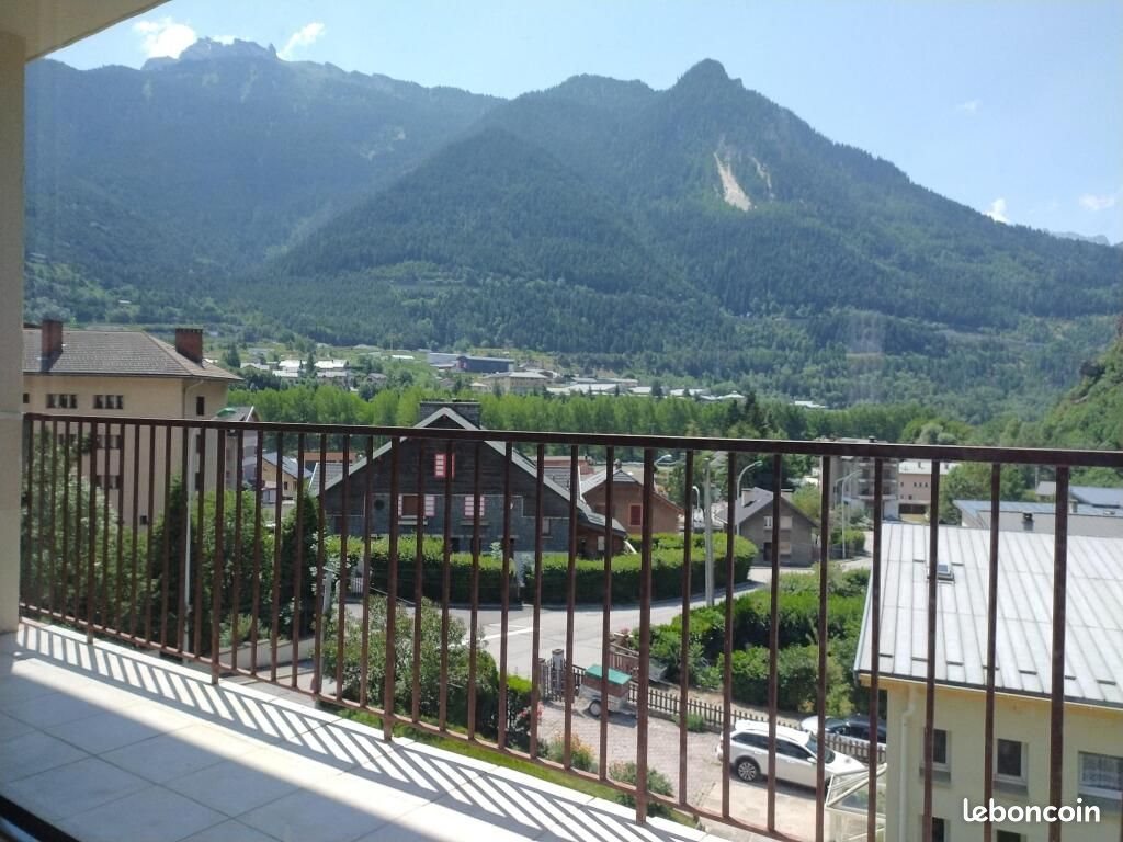 Appartement à louer, 85m², Modane (Valfréjus)