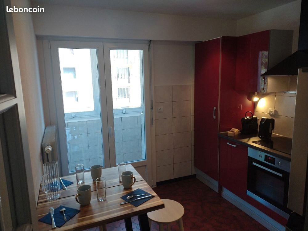 Appartement à louer, 85m², Modane (Valfréjus)