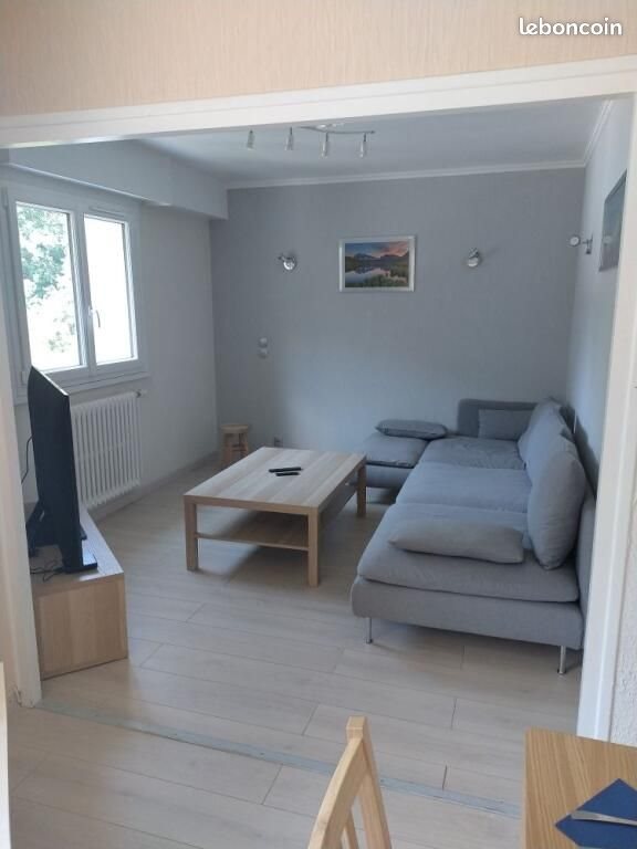 Appartement à louer, 85m², Modane (Valfréjus)