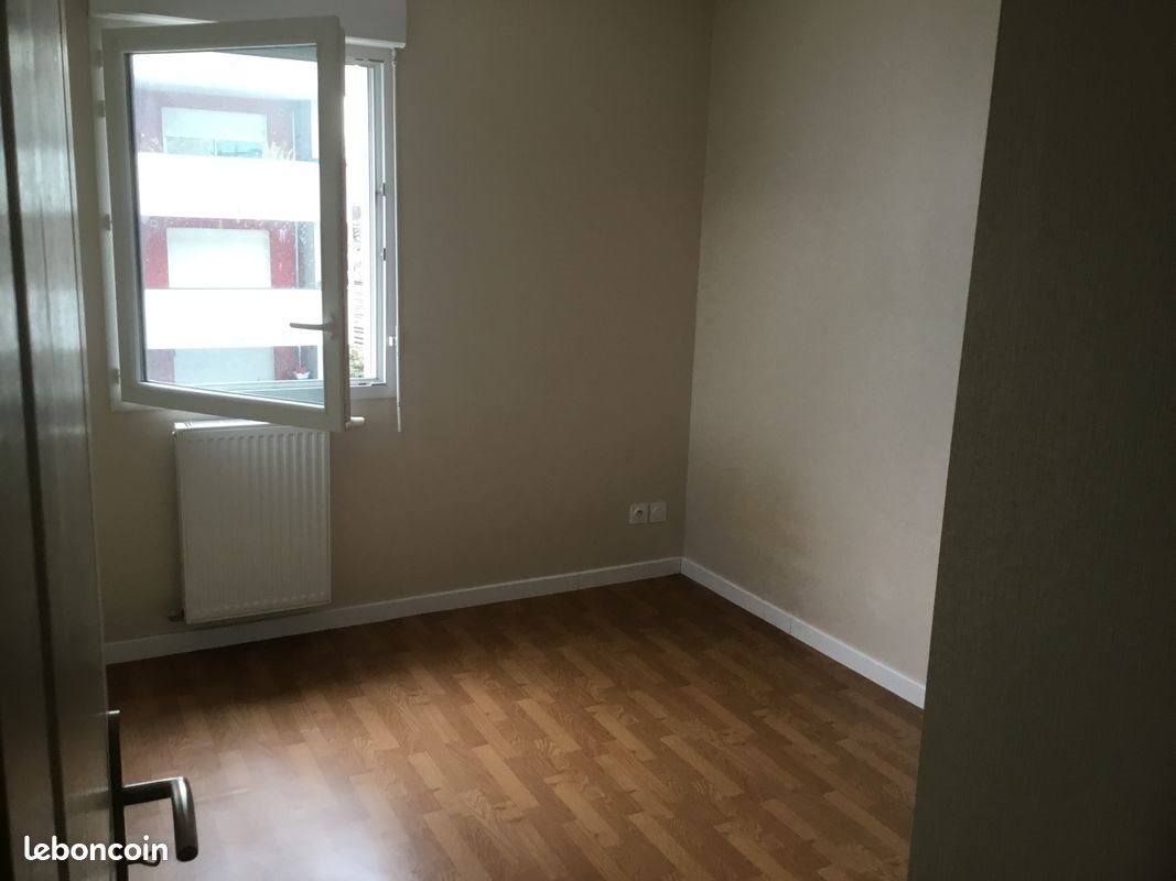 Appartement à louer, 67m², Saint-Martin-le-Vinoux