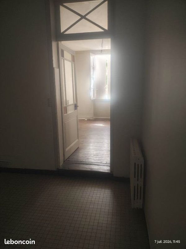 Maison à louer, 40m², Angoulême