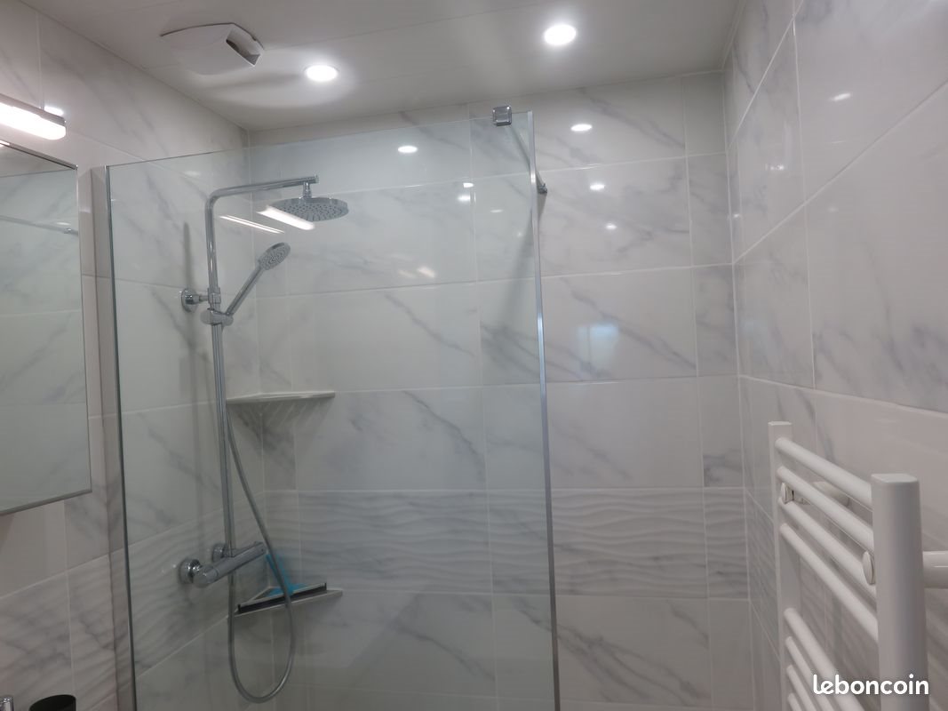Appartement à louer, 21m², Charleville-Mézières