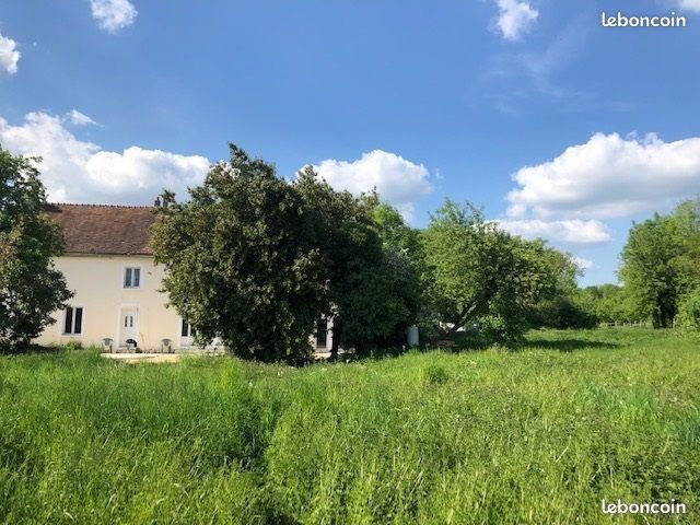 Maison à vendre, 300m², Villeneuve-sur-Bellot