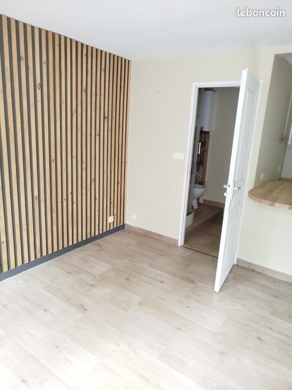Appartement à louer, 49m², Bayeux